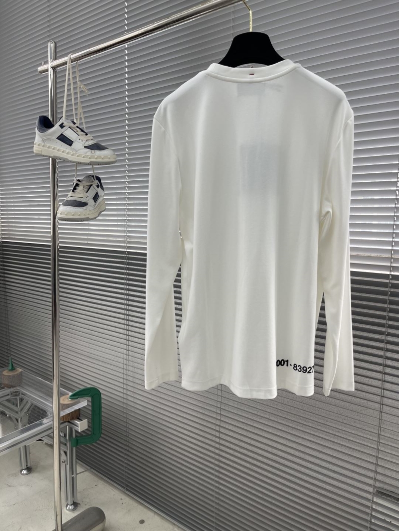 Moncler T-Shirts